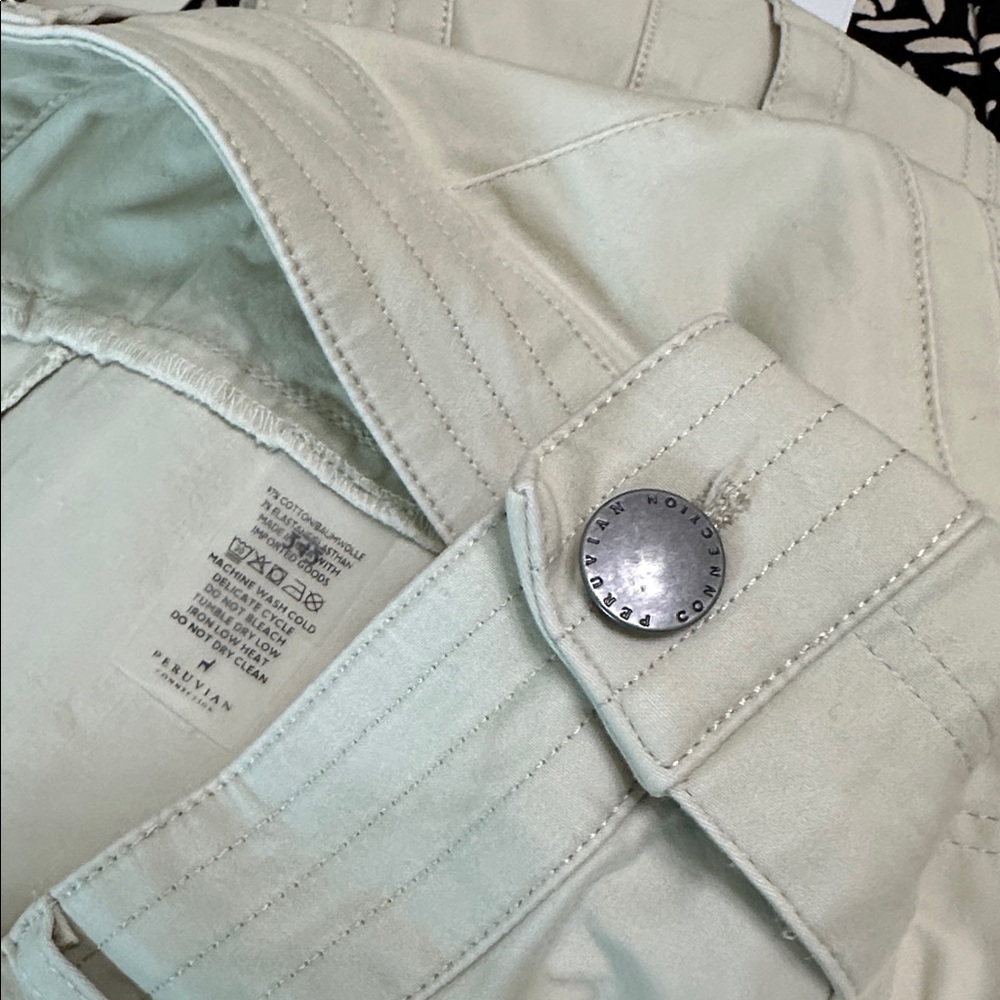 Peruvian Connection Motorcycle Pants - Picture 6 of 6